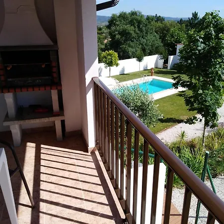 Harmonia Apartment Ouzenda Exterior photo