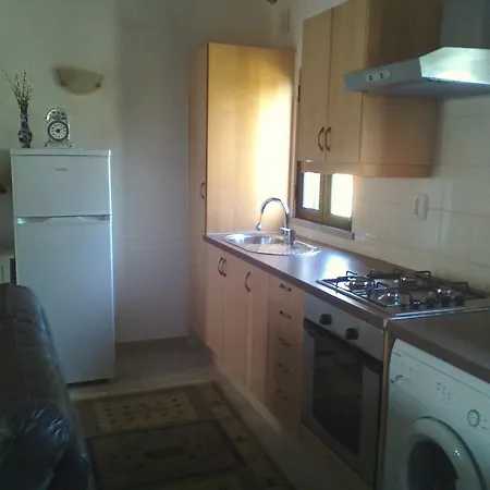 Harmonia Apartment Ouzenda Exterior photo
