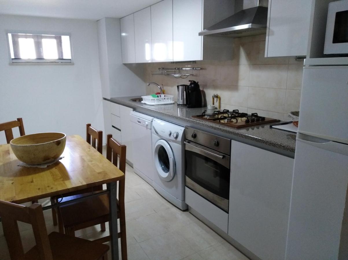 Apartment Harmonia Ouzenda
