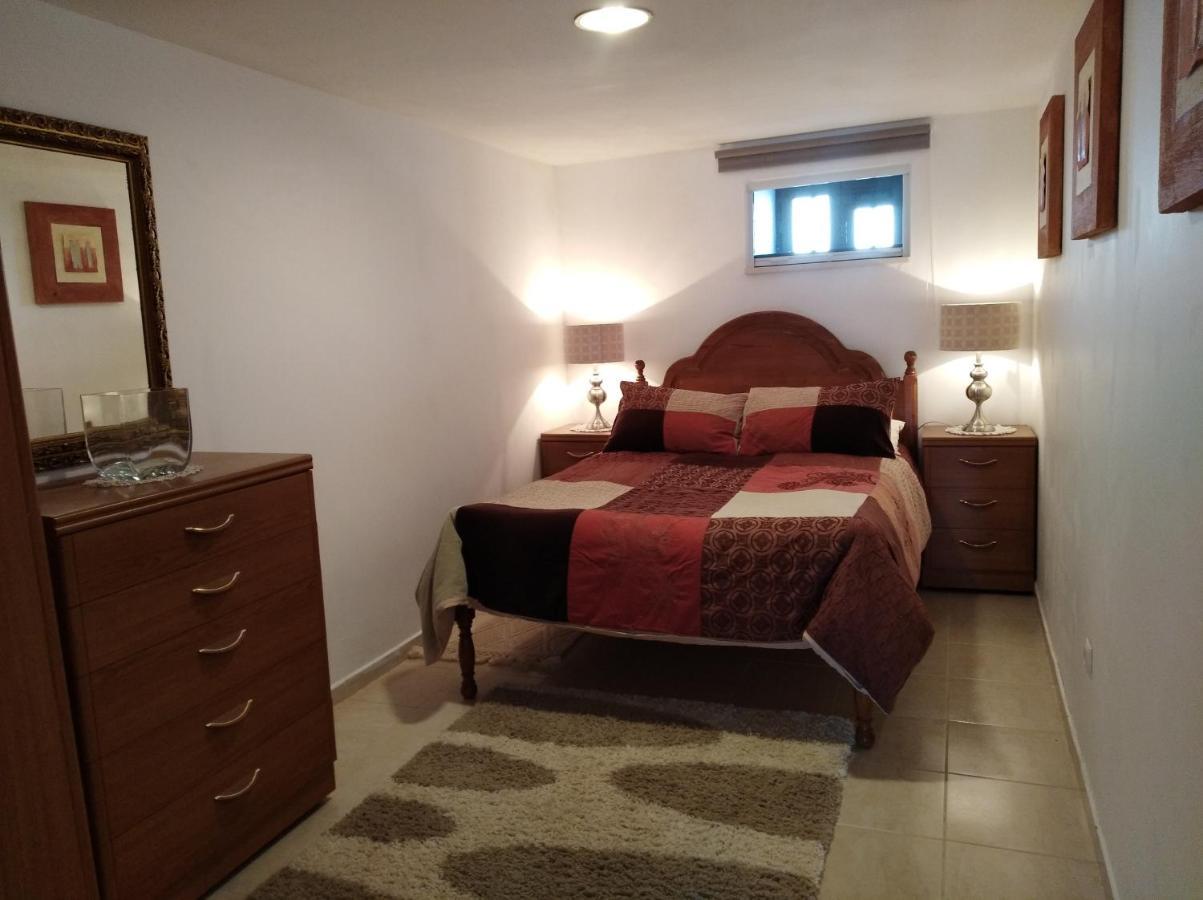 Harmonia Apartment
