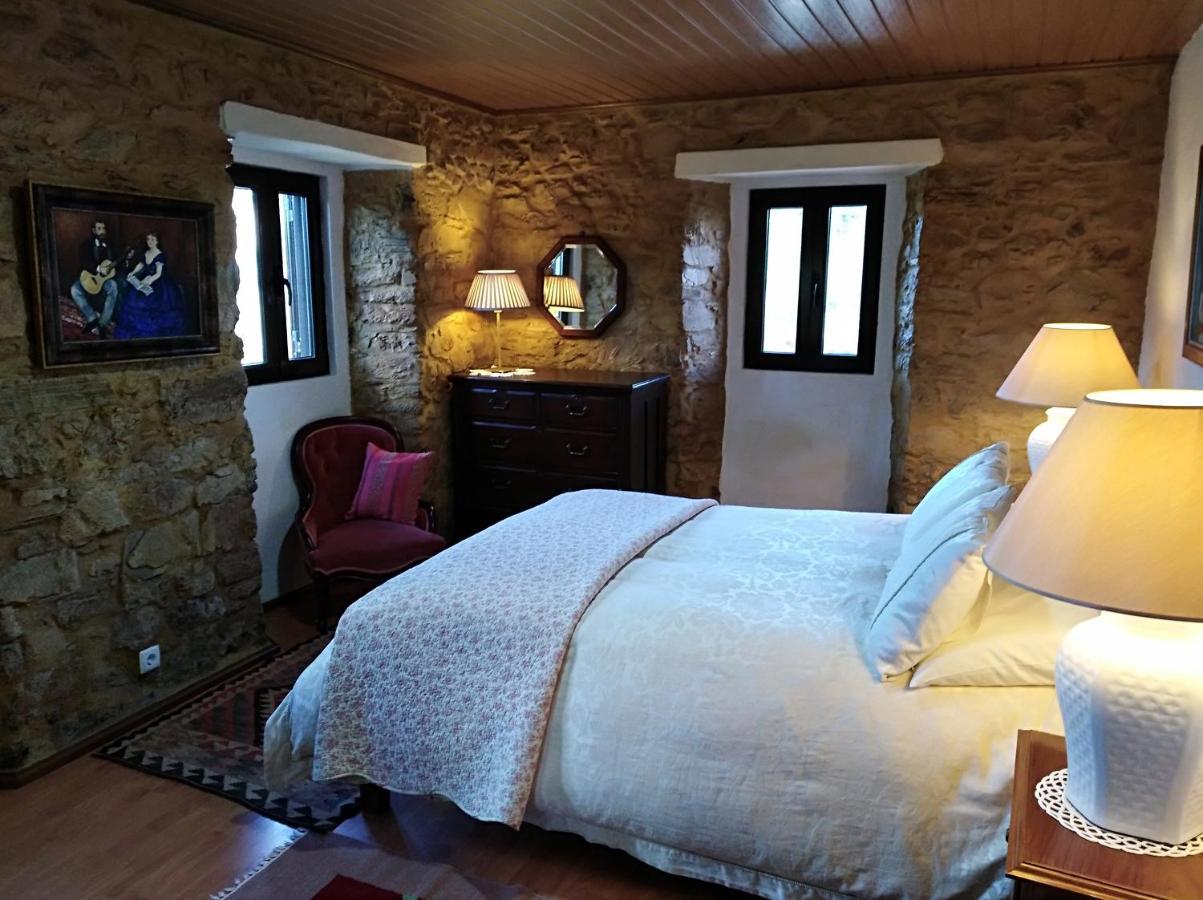 Apartment Harmonia *