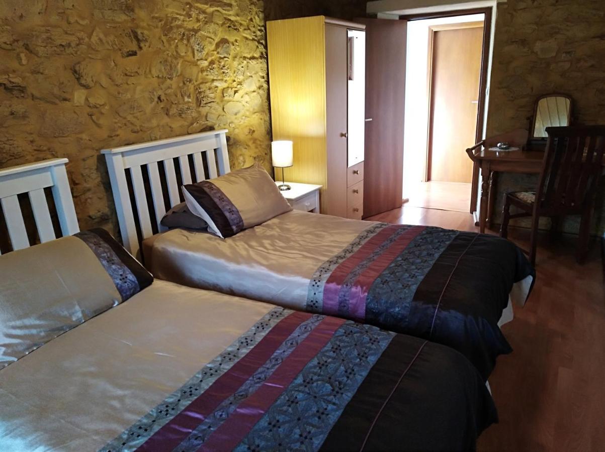 Apartment Harmonia Ouzenda