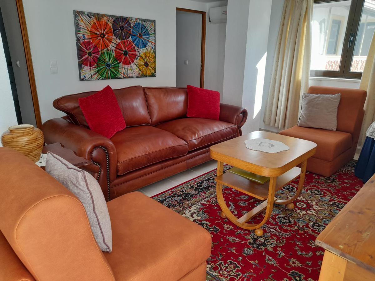 Apartment Harmonia