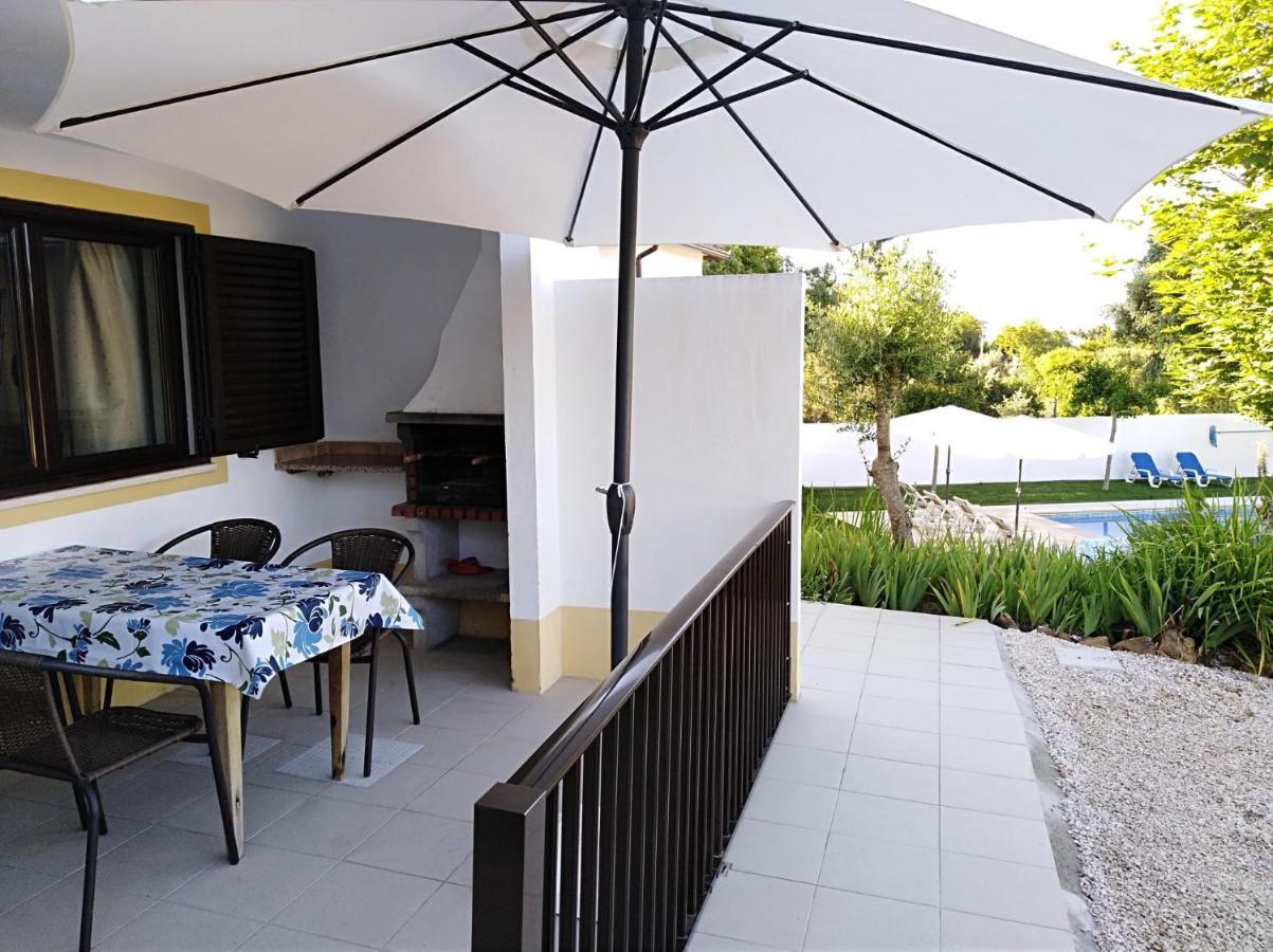 Apartment Harmonia Ouzenda