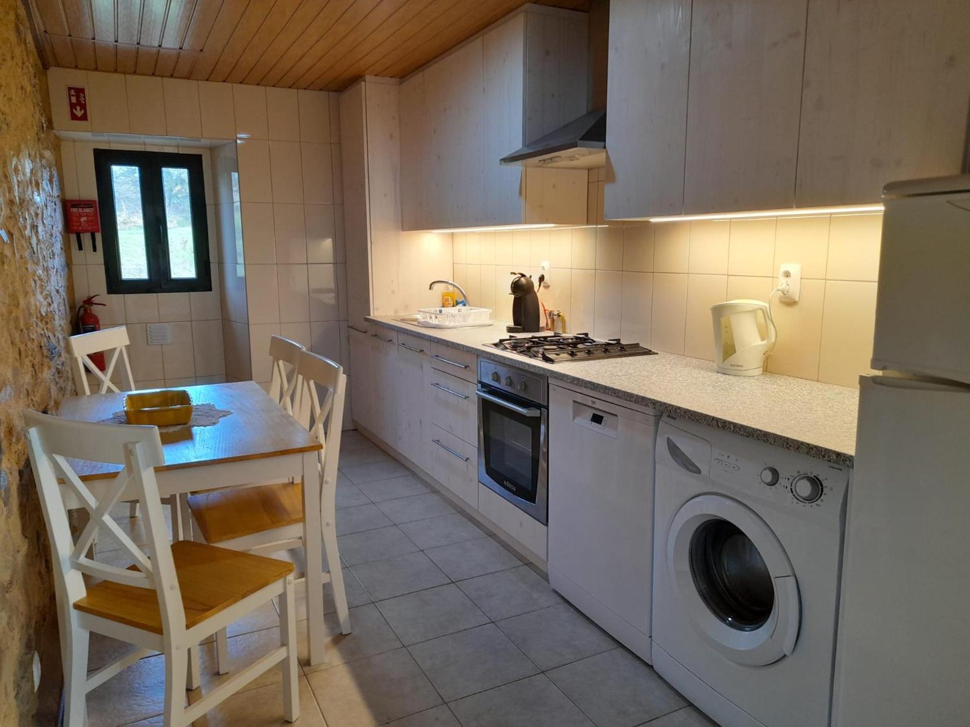 Harmonia Apartment Ouzenda