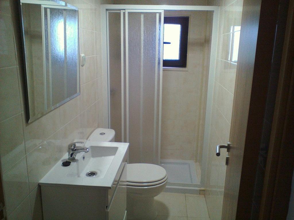Apartment Harmonia *