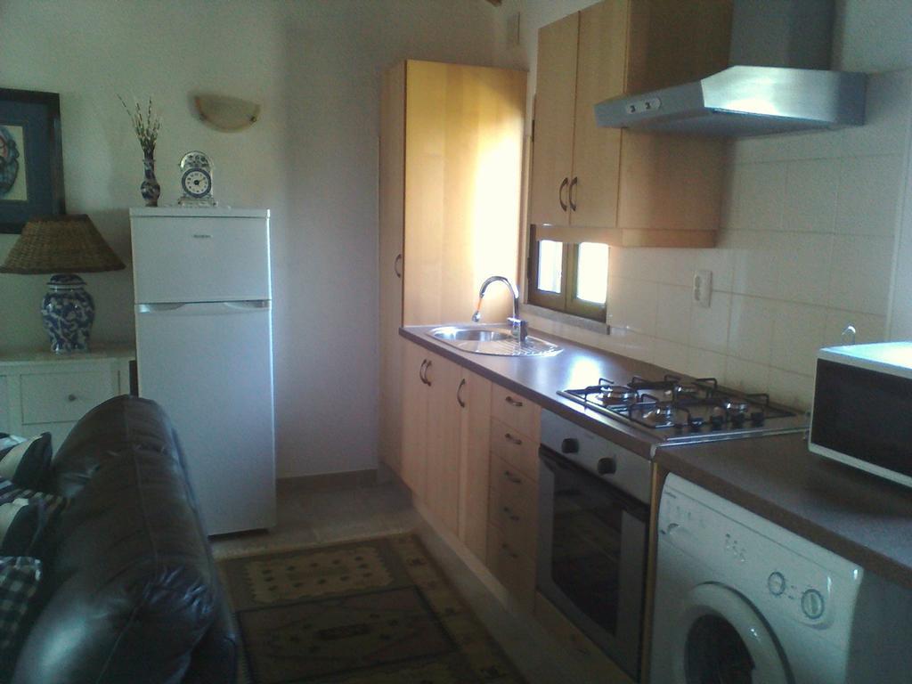 Harmonia Apartment