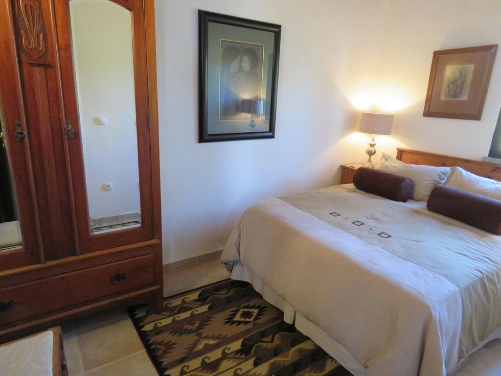 Harmonia Apartment