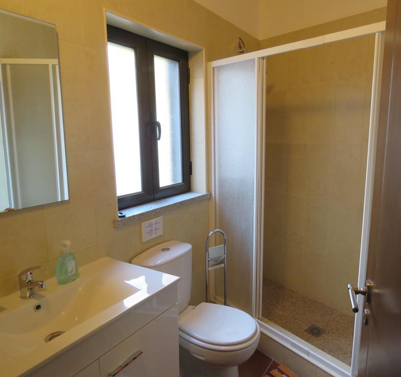 Harmonia Apartment